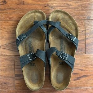 Birkenstock Sandals size 40 / 9-9.5